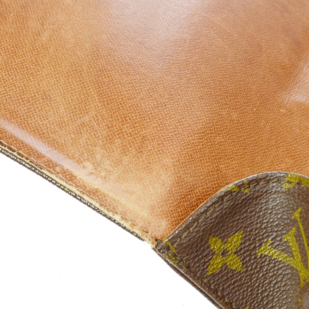 Louis Vuitton Cartouchiere Gm Shoulder #6788L35B - Picture 9 of 13